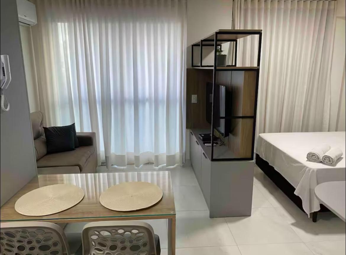 Apartamento Flat Confort Ii