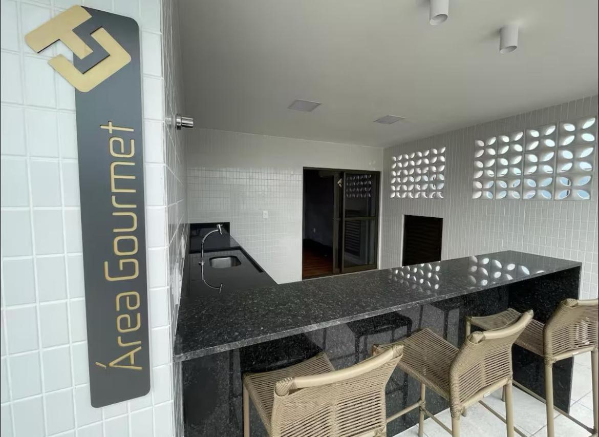 Apartamento Flat Confort Ii *